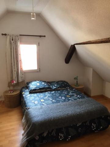 Appartement Au Charme Alsacien Kaysersberg-Vignoble Exterior foto